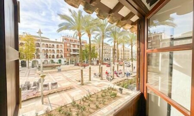 Ecija Haus | An Unbeatable Location in the Very Centre of Ecija