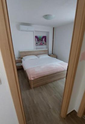 Sveti Jakov Wohnung | Anabella