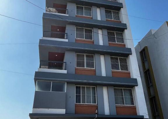 Nashik Wohnung | Anahat Host All Shuttler 2BHK 2 Bed AC Appartment