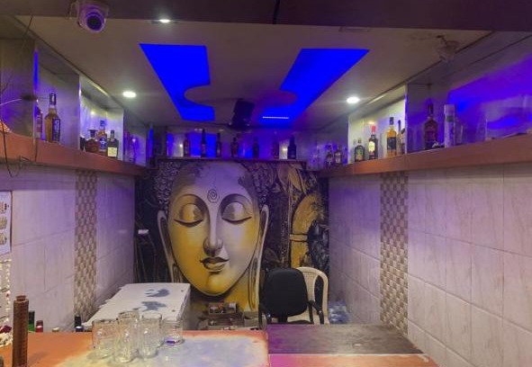 Vrindavan Haus | Anamsa Vaas, Vrindavan