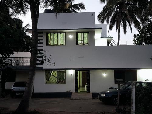 Pollachi Haus | Anand Bagh
