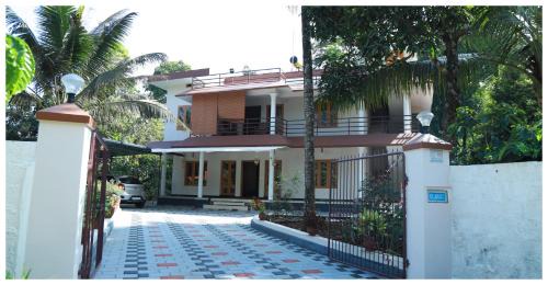 Kattappana Haus | Anand homestay