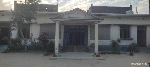 Puranpur Haus | Anand Homestay