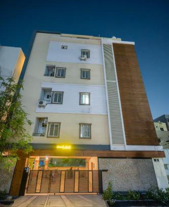 Khattalwada Wohnung | Anand's Abode By Yellow Bells