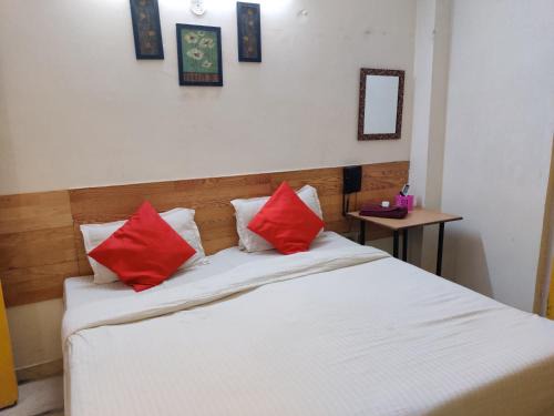 Delhi Haus | Anand Villa One