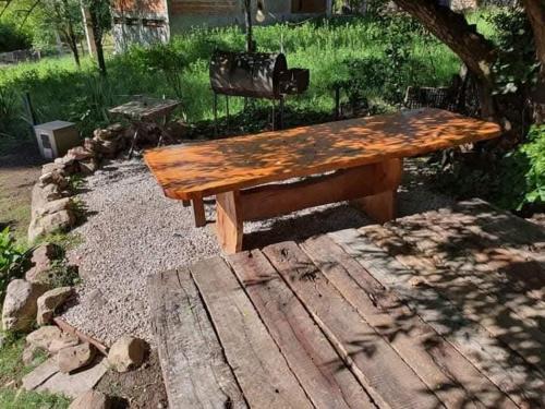 Villa Ventana Wohnung | Ananda Ganesha