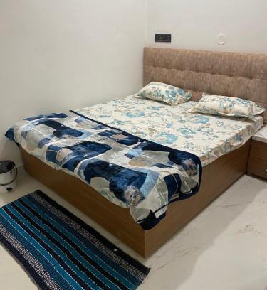 Gondia Wohnung | Anant Shree Guest House Ac Room With Free Wifi Hotel Gondia