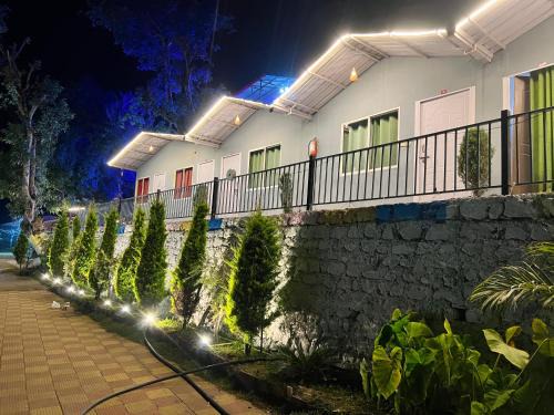 Dhunar Gaon Sonstige | Ananta Ganges Rishikesh Camping