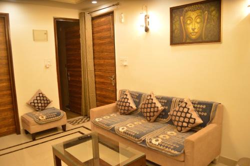 Rishikesh Wohnung | Ananta Square - Rishikesh 1BHK