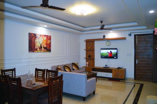 Rishikesh Wohnung | Ananta Square - Rishikesh 2BHK