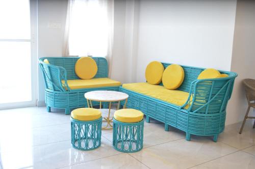 Rishikesh Wohnung | Ananta Taposthali - 1BHK Rishikesh