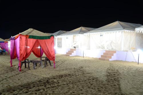 Kanoi Resort | Anantam Resort by RR Group Jaisalmer