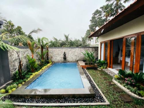 Pejeng Kawan Hotel | Anantya Private Villa-Hidden Oasis with Private Pool in Ubud