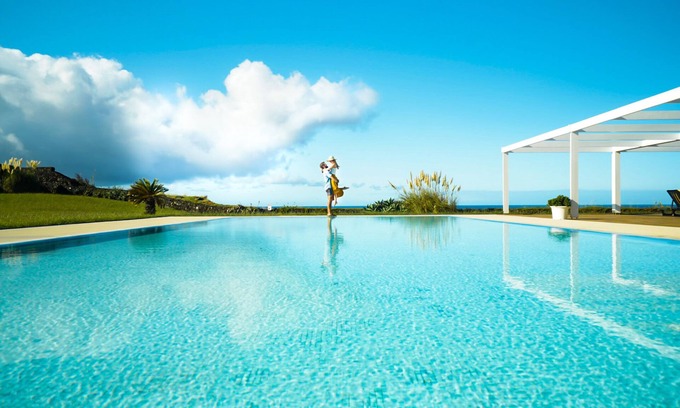 Caloura Wohnung | ANC Resort