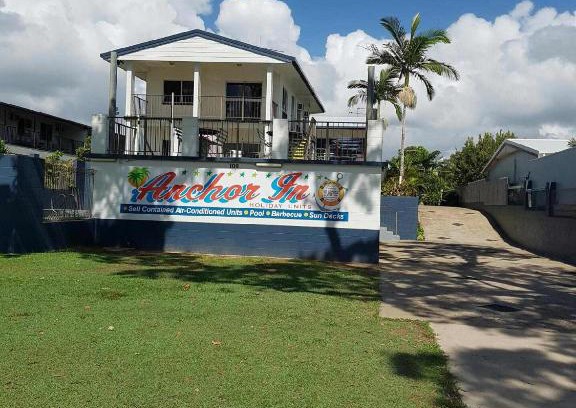 South Mission Wohnung | Anchor In Holiday Units South Mission Beach