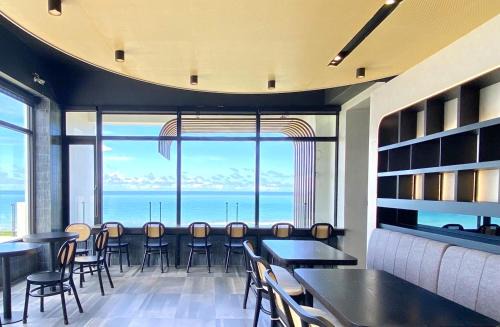 Hualien Haus | Anchorage Lodge