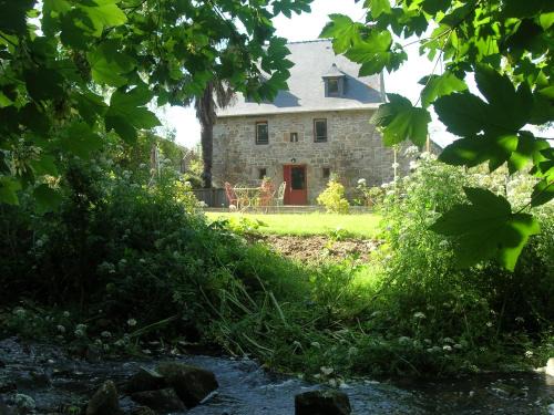 Begard Haus | ancien moulin à eau entièrement rénové