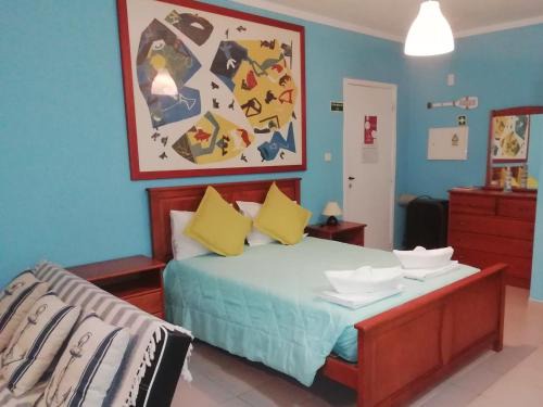 Praia da Rocha Wohnung | ANCORA Na PRAIA