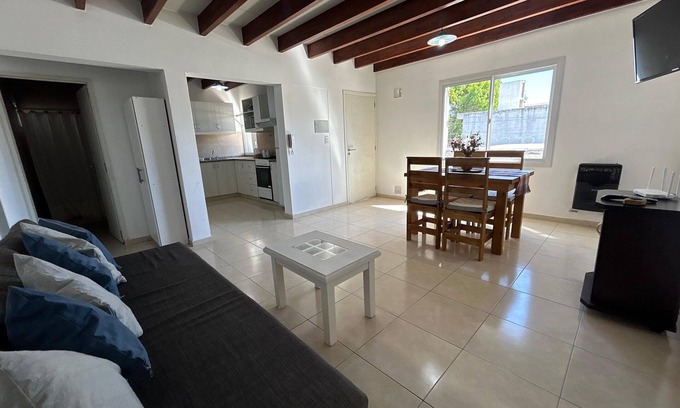 Lujan de Cuyo Wohnung | Andes Luján, Department new Syrah