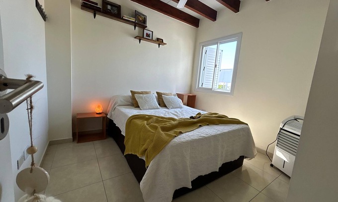 Lujan de Cuyo Wohnung | Andes Luján, new department Chardonnay