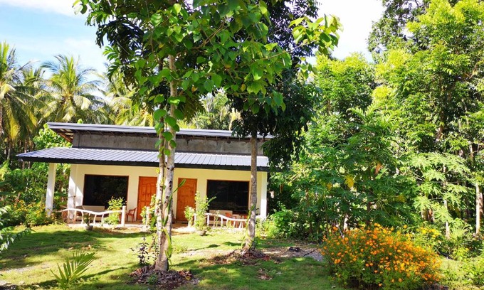 Anda Resort | Andnindot garden resort