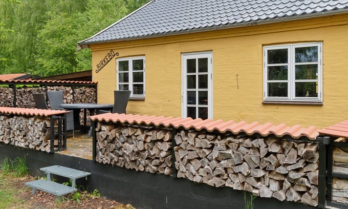 Ronne Haus | "Andri" - 1.5km from the sea by Interhome