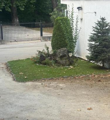 Kokkinon Neron Wohnung | Andromaxistudios