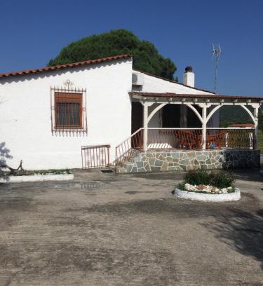 Sikia Haus | Andronikis House