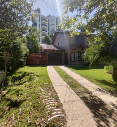 Villa Gesell Haus | ANEMONE