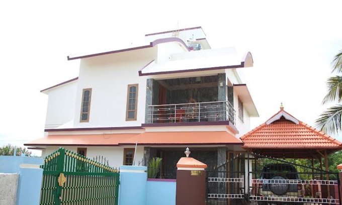 Palakkad Haus | Aneys River view Home stay & resort