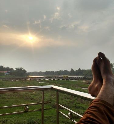 Palakkad Wohnung | Aneys River View Home stay & Resort