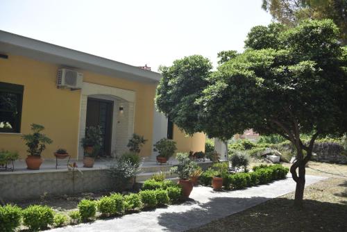 Pythagorion Haus | Angelica's House