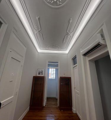 Penha de Franca Wohnung | Angels Homes n.27 1ºandar, Bairro tipico, Centro cidade