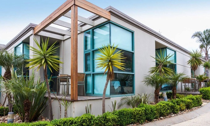 Anglesea Wohnung | ANGLESEA RIVER APARTMENT 22
