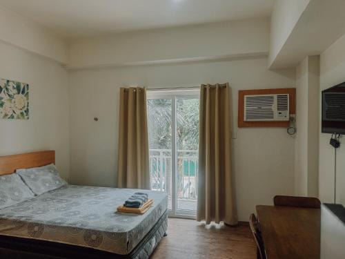 Mactan Export Processing Zone Wohnung | ANIA ROOMS@AMANI GRAND RESIDENCES NEAR AIRPORT