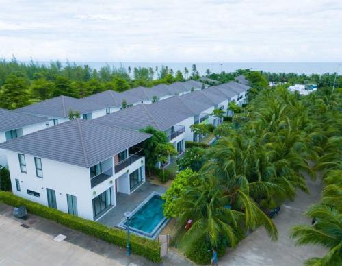 Duong To Villa | Anise villas