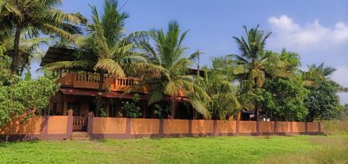 Anjuna Haus | Anjuna Hideout