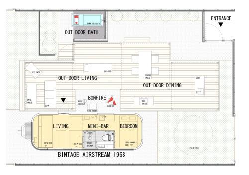 Sanmu Sonstige | ANKR VILLAGE KUJUKURI PRIVATE CAMP - Vacation STAY 41971v