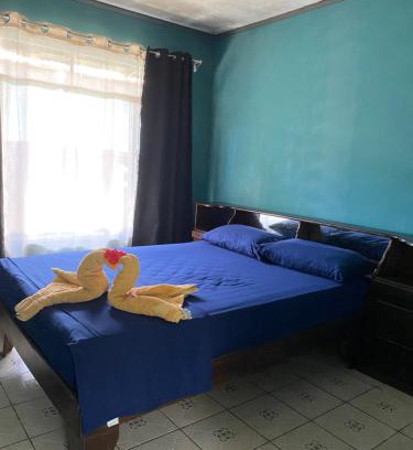 Puerto Jimenez Wohnung | Anluka-House2 with Air conditioning