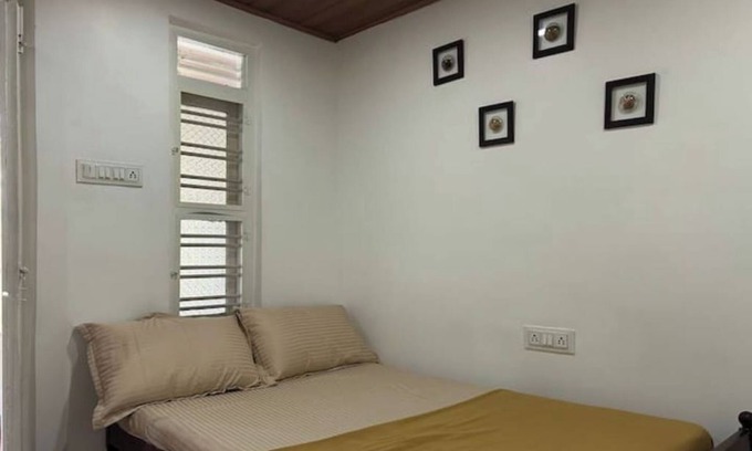 Udumbanchola Wohnung | Ann's Hill Stay, serene location near Munnar