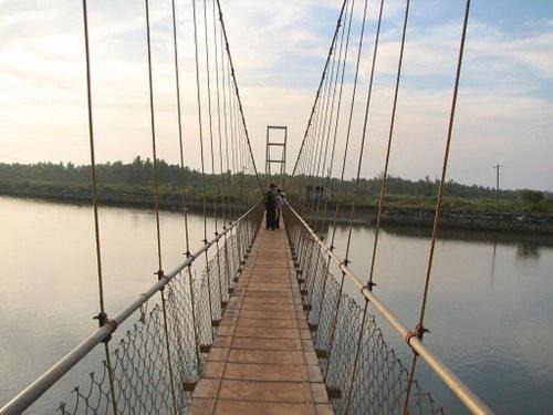 Honavar Haus | Anna Miracle Homestay