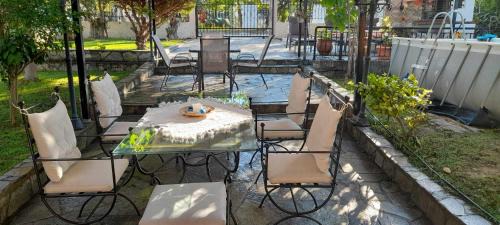 Kallikratia Haus | Anna's Summer House