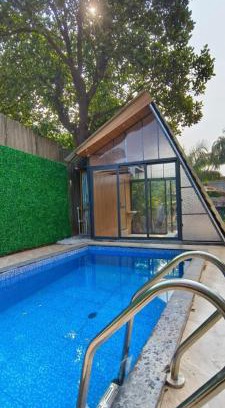 Bavda Haus | Annabella Resort, Guest house