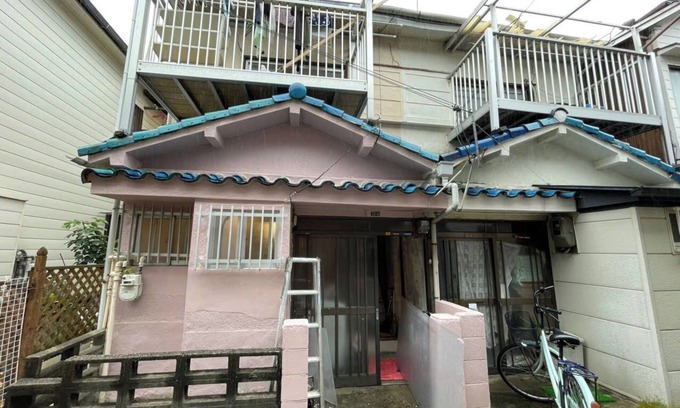 Toyonaka Haus | AnNam Stay New Hotarugaike