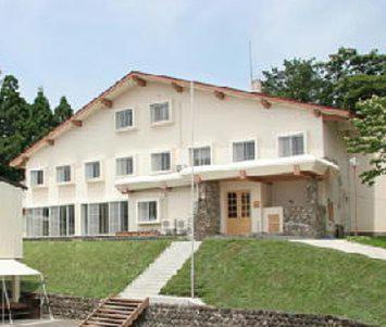 Yabu Kabine | ANNEXフォレストロッヂ