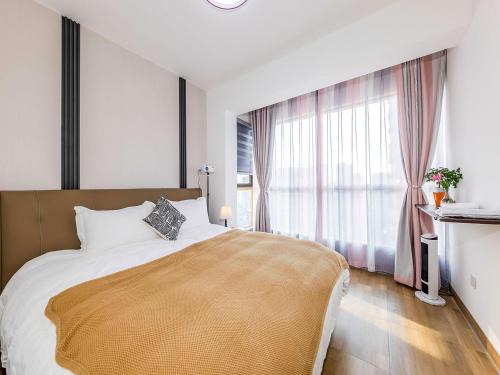 Kunming City Centre Wohnung | Annie 公寓-2602
