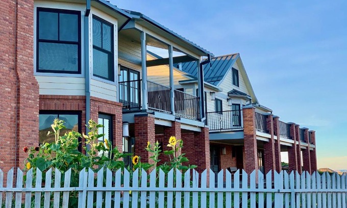 Boulder Bed & Breakfast | Annie's Place Bed & Breakfast