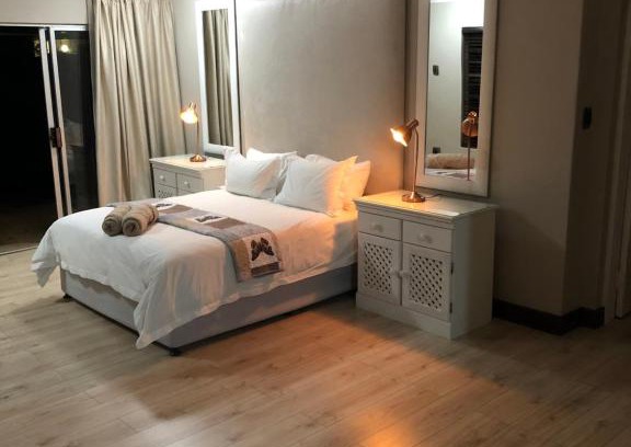 Kempton Park Wohnung | Annies Place Self Catering