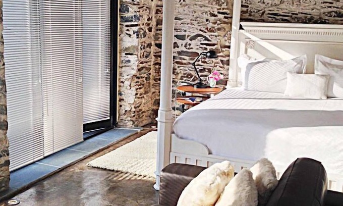 Landscove Bed & Breakfast | Anrán at Tidwell Farm