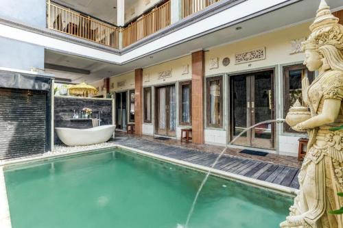 Pemogan Hotel | Antara Sunset Road